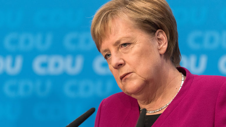 Ανοιχτή η Γερμανία σε κινεζικές επενδύσεις «υπό όρους»