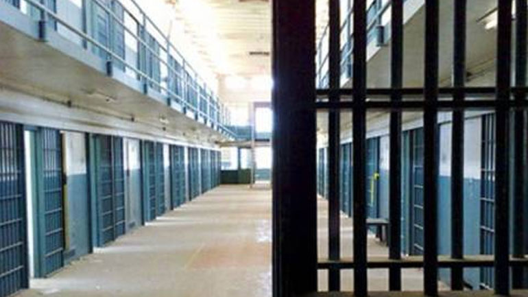 Τις φυλακές Διαβατών επισκέφθηκε η Γ.Γ. Αντεγκληματικής Πολιτικής Σοφία Νικολάου