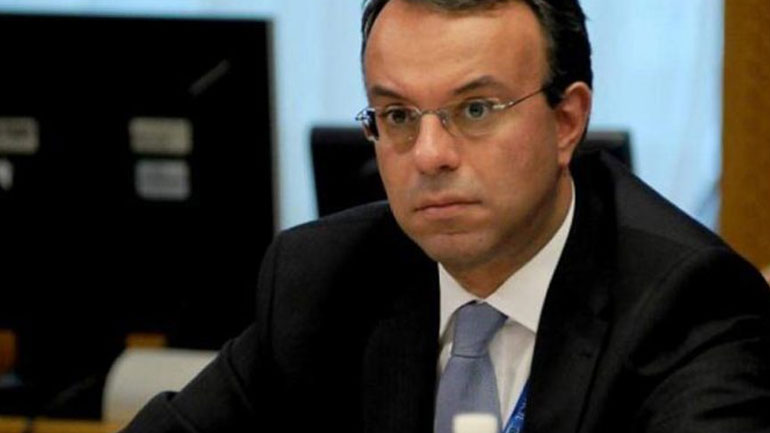 «Στόχος της κυβέρνησης οι υψηλότεροι ρυθμοί ανάπτυξης, ώστε να αυξηθεί το περιθώριο μείωσης φόρων και εισφορών»