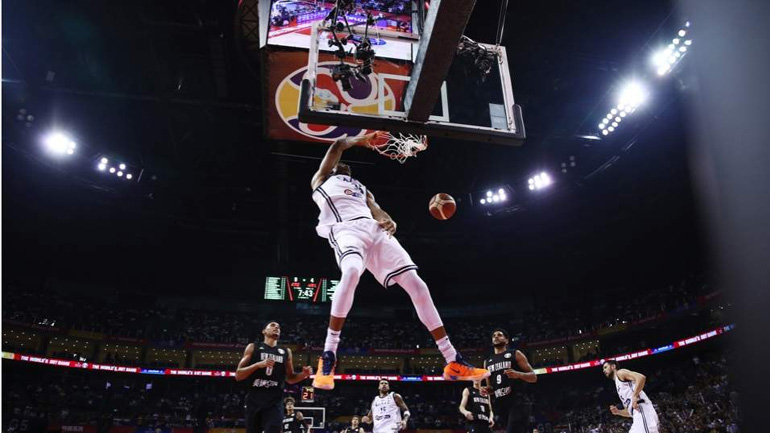 FIBA: Το preview για το ματς ΗΠΑ-Ελλάδα