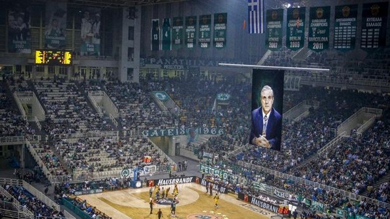 Το promo video του τουρνουά «Παύλος Γιαννακόπουλος»