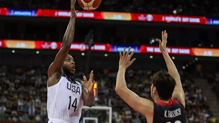 Μίντλετον: «Δεν γίνεται να εστιάσουμε μόνο στον Γιάννη»