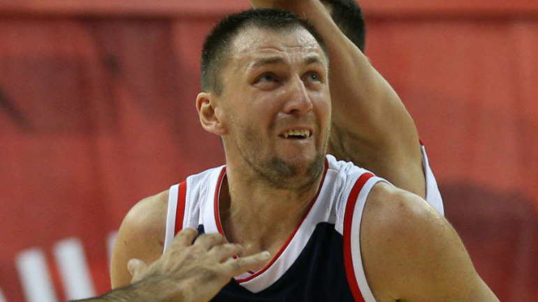 Φριτζόν: «Ντροπιαστική ήττα»