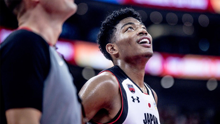 Ιαπωνία: Χωρίς Χατσιμούρα στη συνέχεια του Παγκοσμίου Κυπέλλου