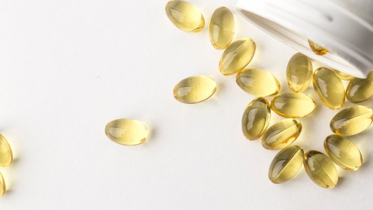 Οι υψηλές δόσεις  της βιταμίνης D δεν κάνουν καλό στα οστά