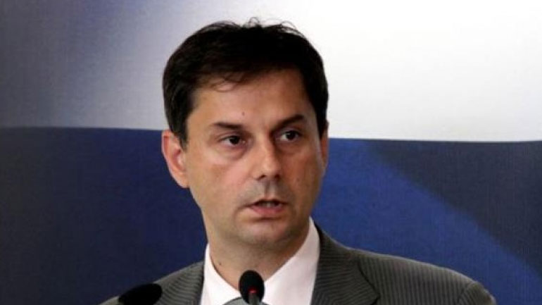 «Είμαστε στην Κοζάνη και τη Δυτική Μακεδονία για να δούμε τις αναπτυξιακές δυνατότητες της περιοχής στον τουρισμό»