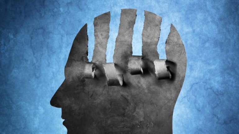 Έρευνα: Οι νέοι ενήλικες που έχουν εμπλακεί με τη δικαιοσύνη είναι πιο ευάλωτοι σε ψυχικές διαταραχές