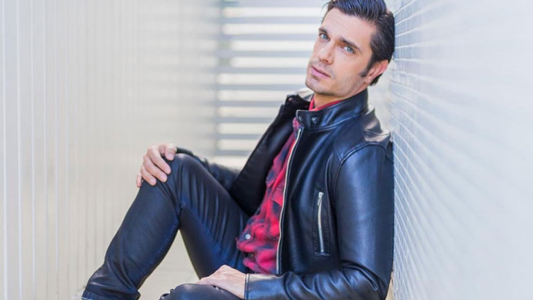 Μύρωνας Στρατής: «Όταν τελειώνει μια σχέση, τελειώνει! Δεν έχω κάνει ποτέ πισωγυρίσματα…»