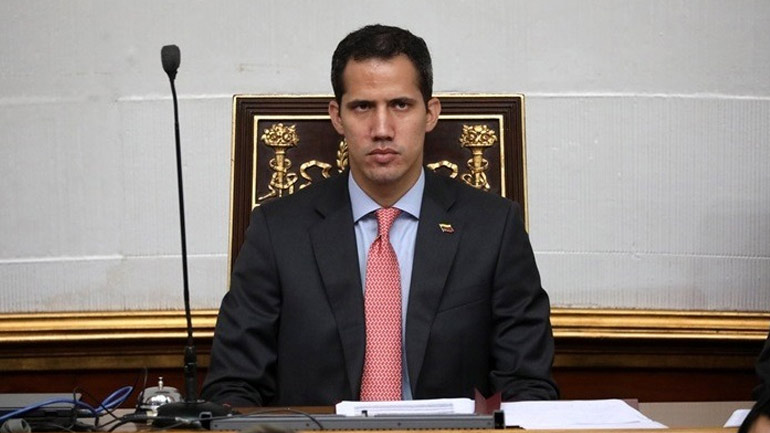 Βενεζουέλα: Εισαγγελική έρευνα κατά του Γκουαϊδό για «εσχάτη προδοσία»