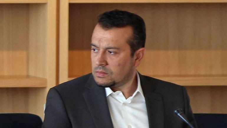 Ν. Παππάς: Η Ελλάδα έχει ανάγκη από μια συνολική αναπτυξιακή στρατηγική