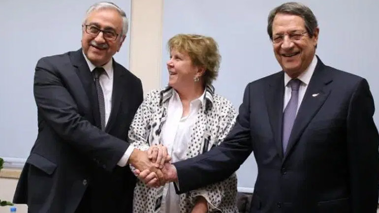 Ν. Αναστασιάδης: Δεν εγκαταλείπουμε την ελπίδα