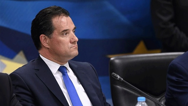 Γεωργιάδης: Πραγματικό και τεράστιο το επενδυτικό ενδιαφέρον για την Ελλάδα