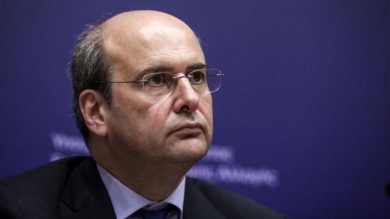 Χατζηδάκης: Τι θα αυξηθεί και τι θα μειωθεί στα τιμολόγια της ΔΕΗ