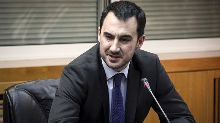 Αλ. Χαρίτσης: Η χώρα έχει τεράστιες δυνατότητες τις οποίες η νέα κυβέρνηση κατασπαταλά