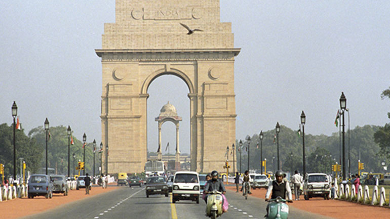 Ινδία: Ο ανερχόμενος «γίγαντας» και τα οφέλη για την Ελλάδα