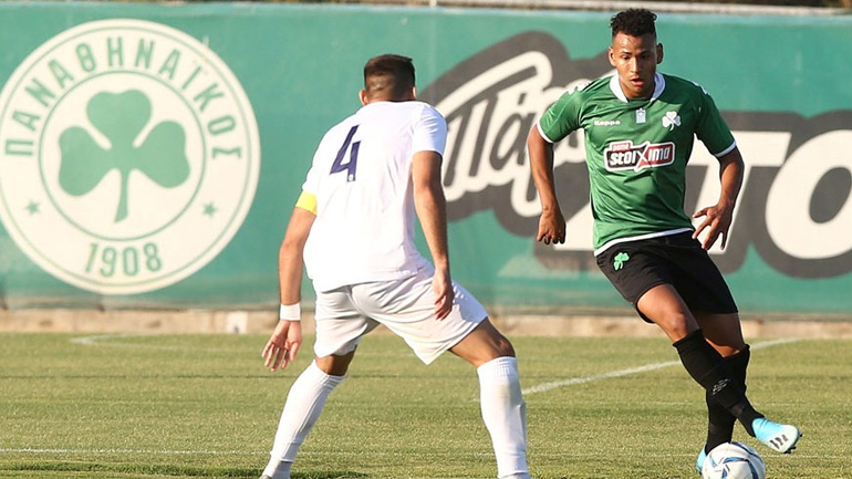 Ντεμπούτο με… ήττα για Σένκεφελντ και Μπεκ στον Παναθηναϊκό