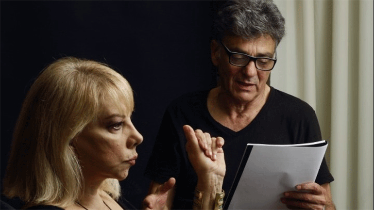 Μία επικίνδυνη «Τάρτα ροδάκινο» στη σκηνή του «Αλκμήνη»