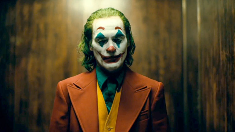 Μόστρα της Βενετίας: Το Χρυσό Λιοντάρι στον «Joker» του Τοντ Φίλιπς