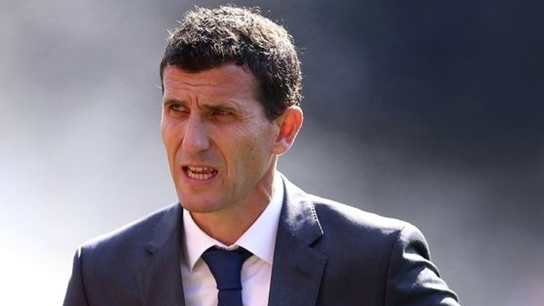 Αγγλία: Απολύθηκε από τη Γουότφορντ ο Χάβι Γκράθια