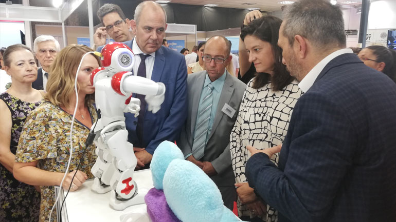 Ν.Κεραμέως: Θα στηρίξουμε με όλες μας τις δυνάμεις την εξωστρέφεια των Πανεπιστημίων