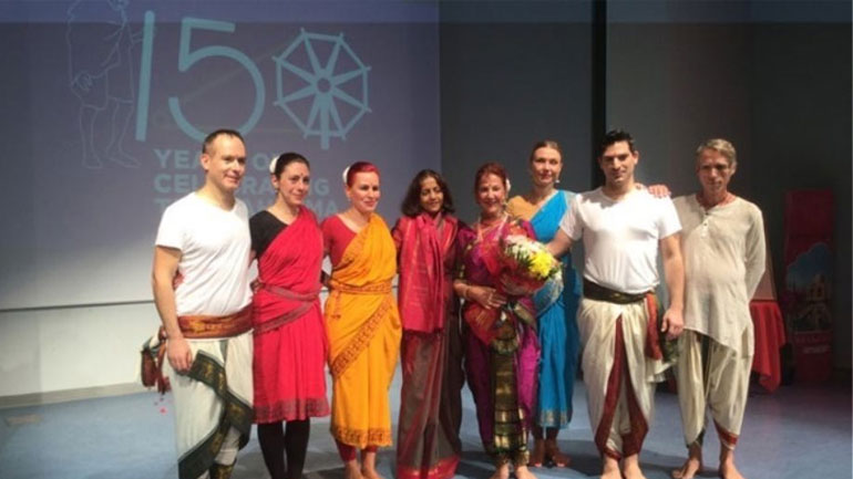 «Η φετινή ΔΕΘ σηματοδοτεί την αρχή ενός νέου κεφαλαίου στις σχέσεις Ελλάδας-Ινδίας»