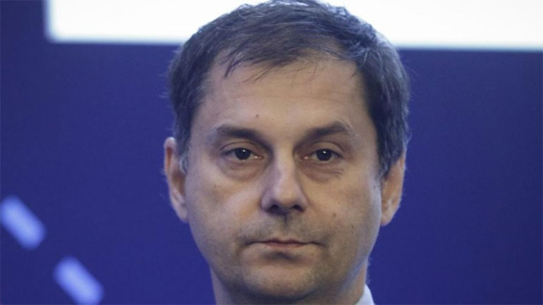 Σύσκεψη είχαν φορείς του τουρισμού και η ηγεσία του υπουργείου Τουρισμού στην Περιφέρεια Κεντρικής Μακεδονίας