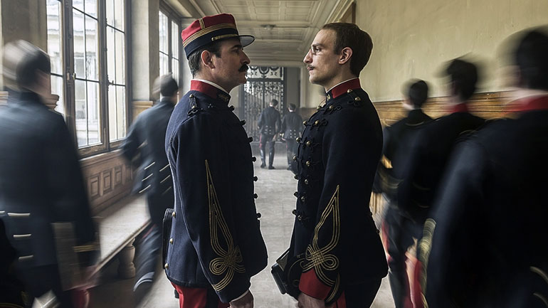 Μόστρα της Βενετίας: Το μεγάλο βραβείο της κριτικής επιτροπής στην ταινία «J’accuse» του Ρομάν Πολάνσκι