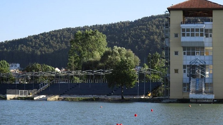 Κωπηλασία: Οκτώ πληρώματα στους τελικούς του Ευρωπαϊκού U23