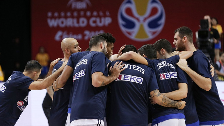 Τα σενάρια πρόκρισης της Εθνικής μας στα προημιτελικά