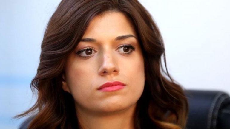 Κ. Νοτοπούλου: Δήλωση υποταγής του κ. Ζέρβα στον κ. Μητσοτάκη