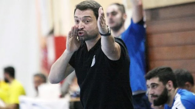 Χάντμπολ: Ο Μεσσήνης νέος προπονητής της Εθνικής γυναικών