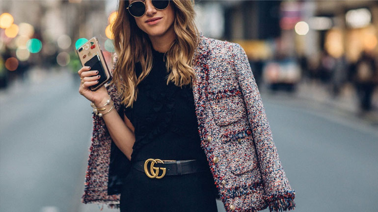 Υποδεχτείτε τις ψυχρές μέρες του φθινoπώρου με το πιο στυλάτο πανωφόρι!