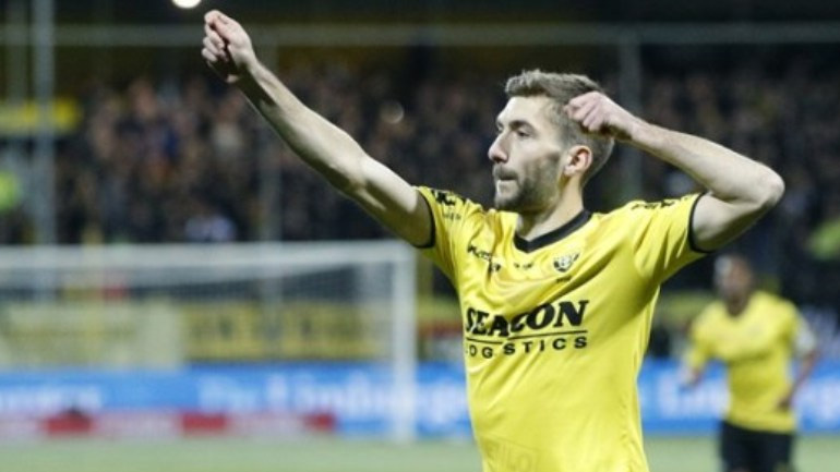 «Βλέπει» Σούσιτς η ΑΕΚ