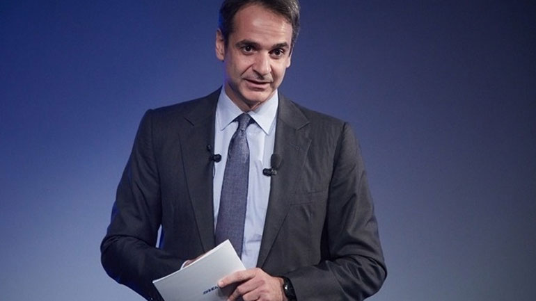 Στην 84η ΔΕΘ σήμερα ο Κυρ. Μητσοτάκης – Το πρόγραμμα του πρωθυπουργού