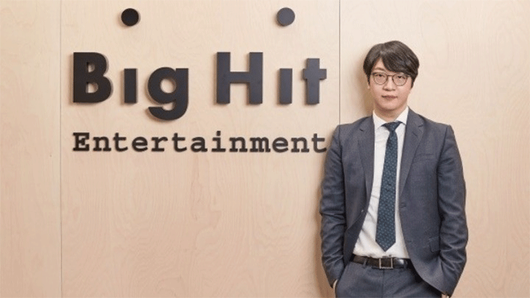 Οντισιόν σε 16 πόλεις και τρεις ηπείρους διοργανώνει η Big Hit Entertainment