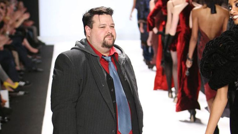 Chris March: Έφυγε από τη ζωή ο γνωστός σχεδιαστής