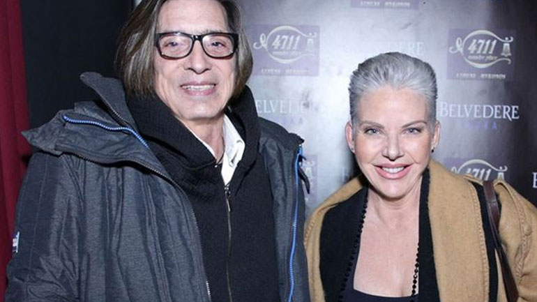 Η εξομολόγηση της Νανάς Παλαιτσάκη για τον Κώστα Σγόντζο: «Η ξαφνική απώλεια είναι επώδυνη»