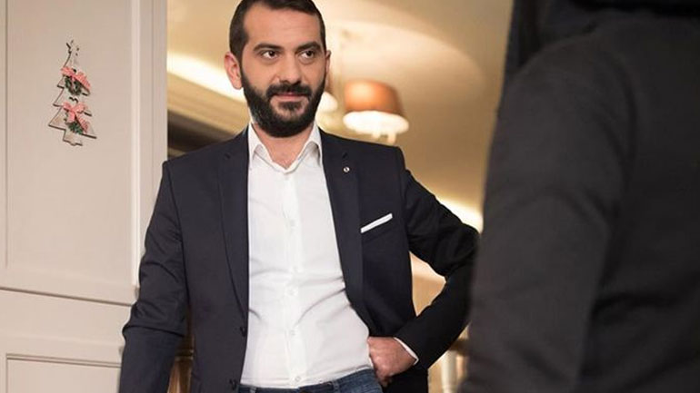 Λεωνίδας Κουτσόπουλος: «Με είπε κοντό;»