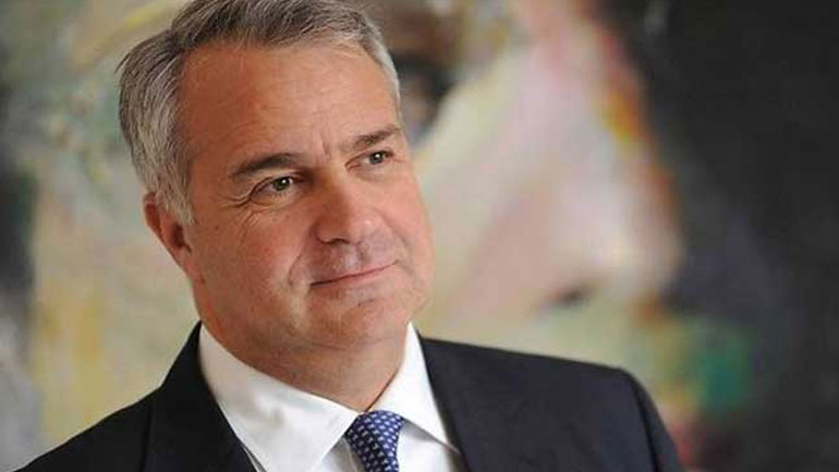 ΔΕΘ: Αναφορά Βορίδη στις προκλήσεις για την παραμονή των Ελλήνων στον πρωτογενή τομέα και τον αλιευτικό κλάδο