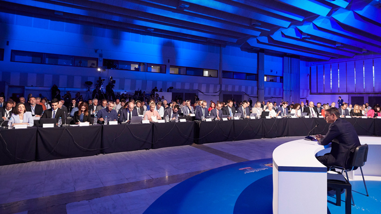 “Η Ελλάδα θα είναι η ευχάριστη έκπληξη της ευρωζώνης”