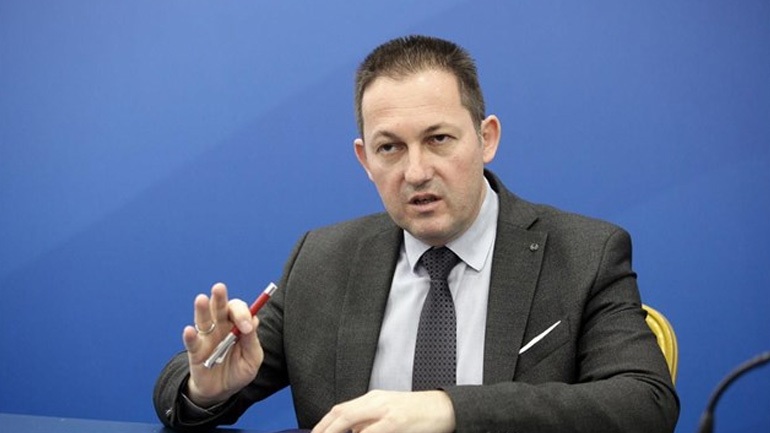 «Η συζήτηση για τη μείωση των πρωτογενών πλεονασμάτων έχει ήδη ανοίξει»