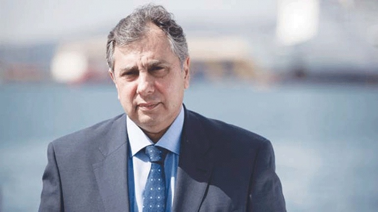 Κορκίδης: Επενδυτικό προσκλητήριο του πρωθυπουργού από το βήμα της ΔΕΘ