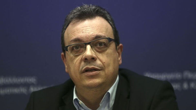 Φάμελλος: Ο ΣΥΡΙΖΑ έχει λάβει ισχυρή εντολή για  μαχητική αντιπολίτευση