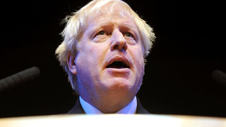 Ο Τζόνσον αψηφά το νόμο για αναβολή του Brexit παρά τον κίνδυνο φυλάκισης