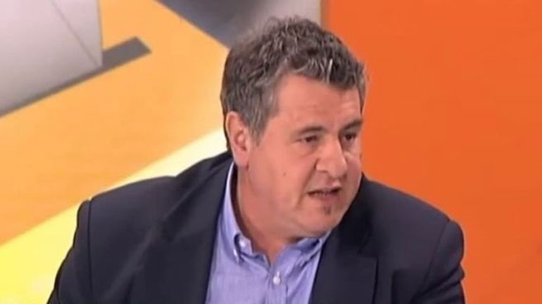 Η σιγουριά της δημόσιας τηλεόρασης