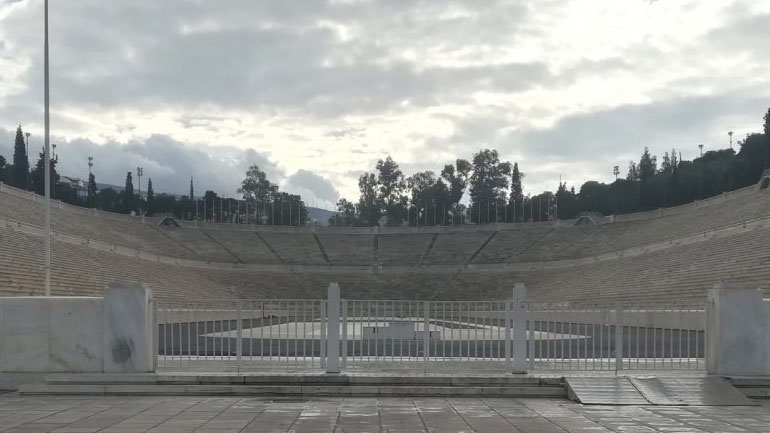 Κυκλοφοριακές ρυθμίσεις τη Δευτέρα στην Αθήνα λόγω καλλιτεχνικής εκδήλωσης στο Καλλιμάρμαρο