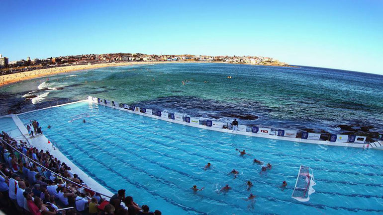 Σημαντικά τα οφέλη που αποκόμισε η Πάτρα από τους παράκτιους μεσογειακούς αγώνες