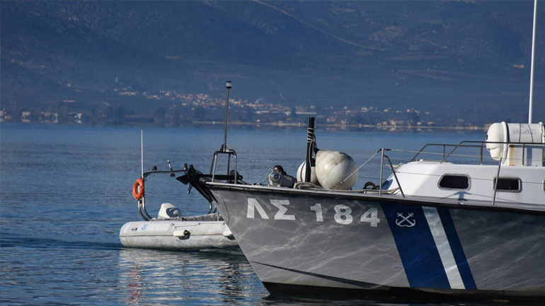 Αίγινα: Πυρκαγιά σε ιστιοφόρο – Καλά στην υγεία τους οι δύο επιβαίνοντες