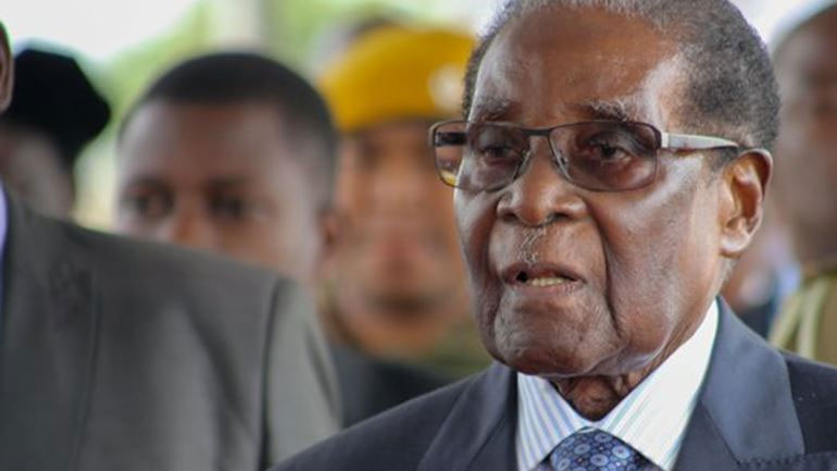 Ζιμπάμπουε: Το προσεχές Σαββατοκύριακο η κηδεία του Μουγκάμπε