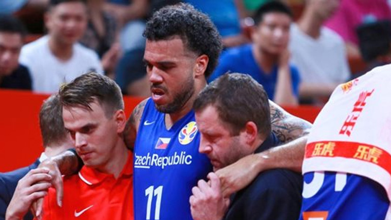 «Θα μας λείψει πολύ ο Σιλμπ απέναντι στην Ελλάδα»